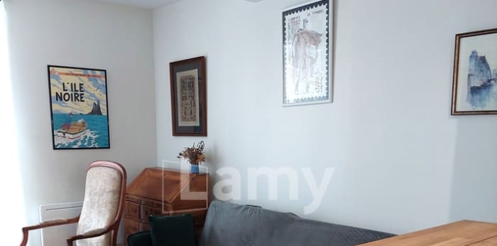 Image 6 sur 11 - Appartement  ·  Location · La Javie (04420) · 2 pièces · 35m²