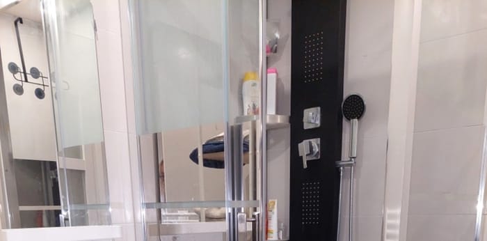 Image 10 sur 11 - Appartement  ·  Location · La Javie (04420) · 2 pièces · 35m²