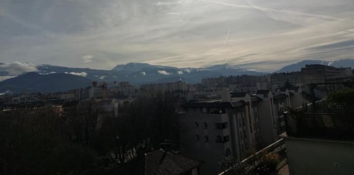 Image 7 sur 8 - Appartement  ·  Location · Grenoble (38000) · 5 pièces · 109m²