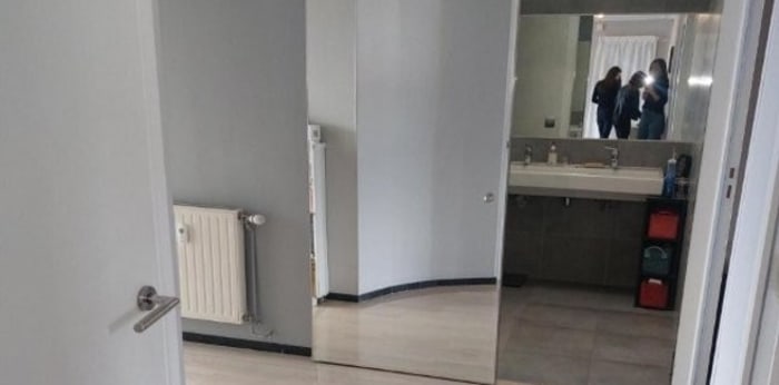 Image 3 sur 8 - Appartement  ·  Location · Grenoble (38000) · 5 pièces · 109m²