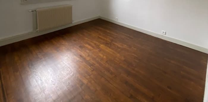 Image 10 sur 14 - Appartement  ·  Location · Besancon (25000) · 3 pièces · 50m²