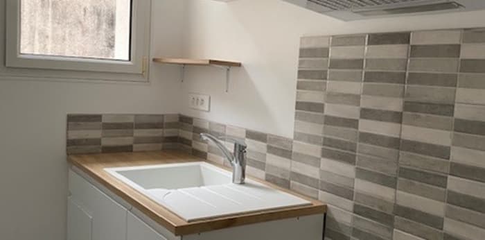 Image 12 sur 14 - Appartement  ·  Location · Besancon (25000) · 3 pièces · 50m²