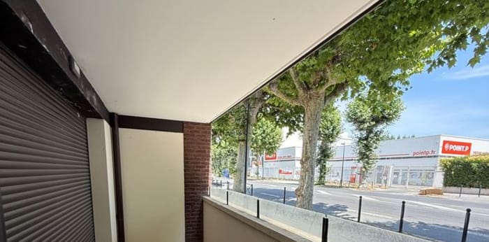 Image 5 sur 6 - Appartement  ·  Location · Bordeaux (33300) · 2 pièces · 46m²