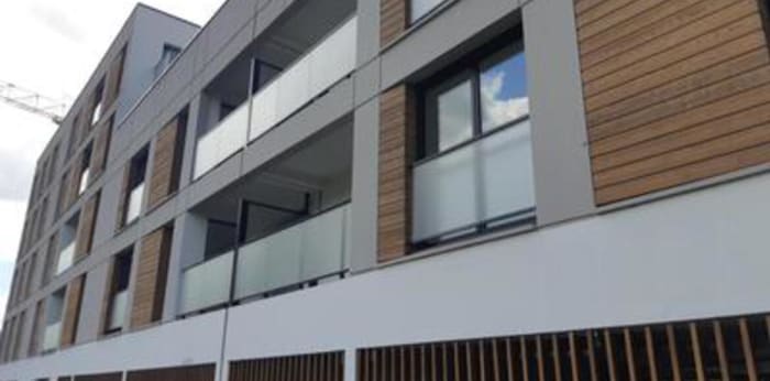 Image 2 sur 2 - Appartement  ·  Location · Valenciennes (59300) · 4 pièces · 80m²