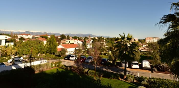 Image 7 sur 7 - Appartement  ·  Location · Antibes (06600) · 3 pièces · 64m²