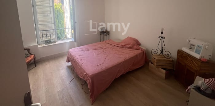 Image 4 sur 5 - Appartement  ·  Location · Lons Le Saunier (39000) · 3 pièces · 68m²