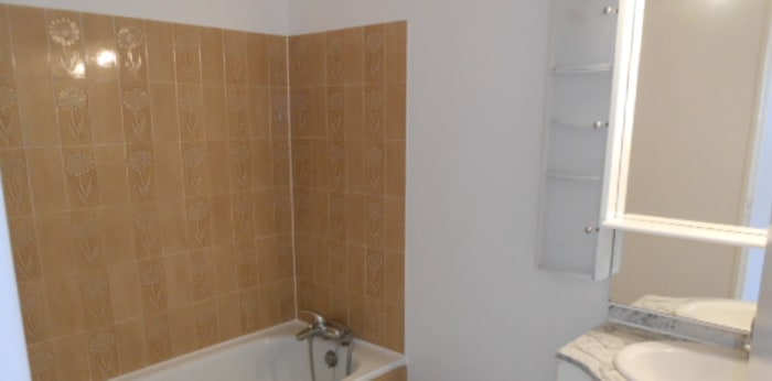 Image 7 sur 12 - Appartement  ·  Location · Toulouse (31400) · 3 pièces · 61m²
