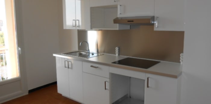 Image 9 sur 12 - Appartement  ·  Location · Toulouse (31400) · 3 pièces · 61m²