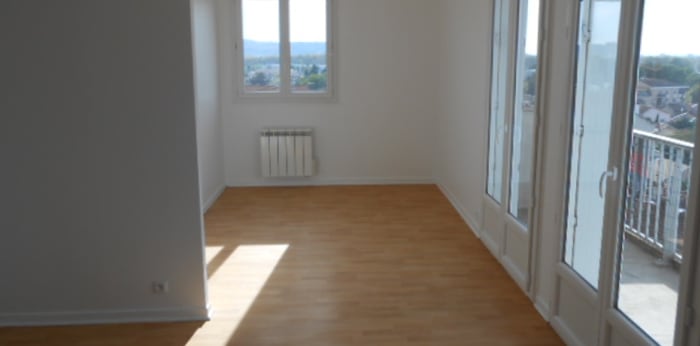 Image 10 sur 12 - Appartement  ·  Location · Toulouse (31400) · 3 pièces · 61m²