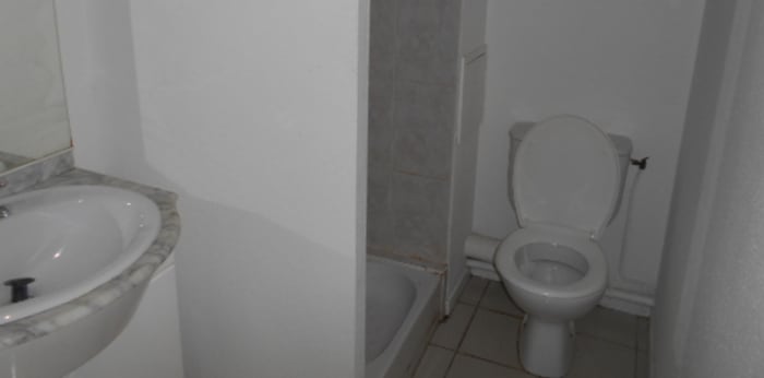 Image 12 sur 15 - Appartement  ·  Location · Toulouse (31000) · 1 pièce · 25m²
