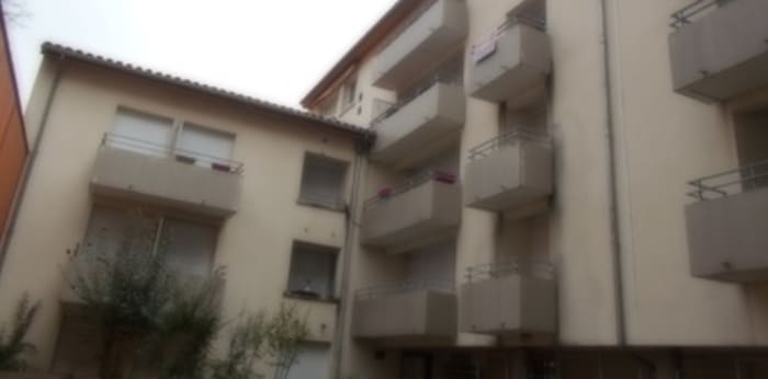 Image 2 sur 15 - Appartement  ·  Location · Toulouse (31000) · 1 pièce · 25m²