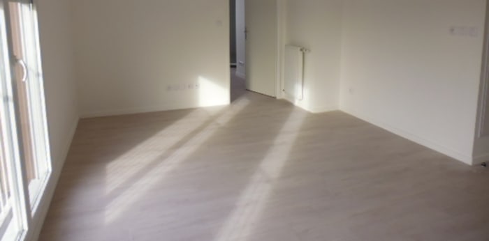 Image 28 sur 30 - Appartement  ·  Location · Evry Courcouronnes (91000) · 2 pièces · 45m²