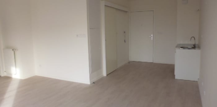 Image 30 sur 30 - Appartement  ·  Location · Evry Courcouronnes (91000) · 2 pièces · 45m²