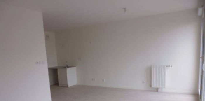 Image 2 sur 30 - Appartement  ·  Location · Evry Courcouronnes (91000) · 2 pièces · 45m²
