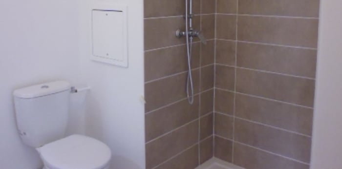Image 24 sur 30 - Appartement  ·  Location · Evry Courcouronnes (91000) · 2 pièces · 45m²