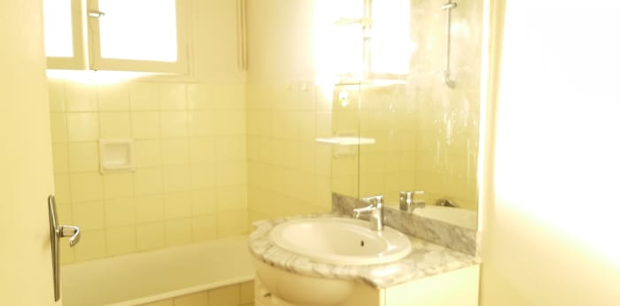 Image 9 sur 11 - Appartement  ·  Location · Sisteron (04200) · 4 pièces · 81m²