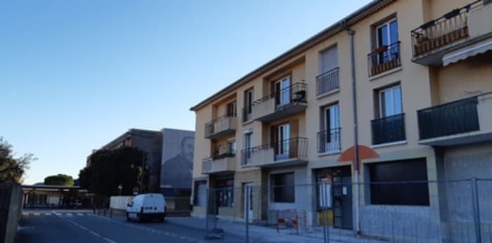 Image 1 sur 11 - Appartement  ·  Location · Sisteron (04200) · 4 pièces · 81m²