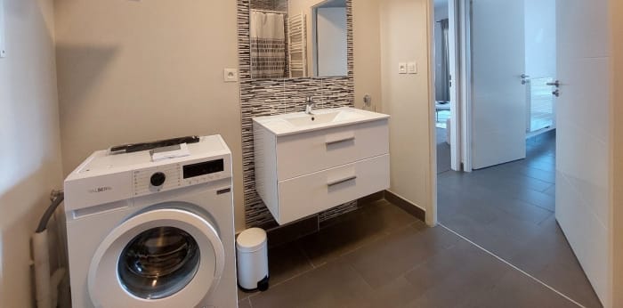 Image 3 sur 8 - Appartement  ·  Location · Montpellier (34070) · 2 pièces · 48m²