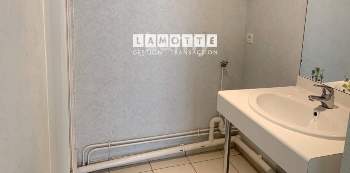 Image 5 sur 5 - Appartement  ·  Location · Rennes (35000) · 2 pièces · 35m²
