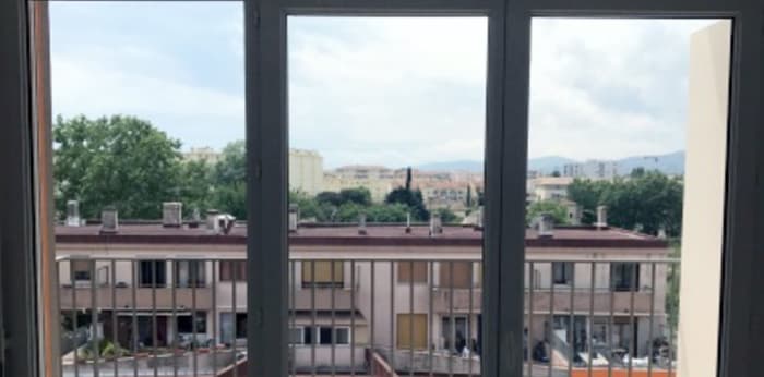 Image 6 sur 17 - Appartement  ·  Location · Frejus (83600) · 2 pièces · 38m²