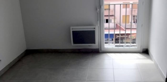 Image 10 sur 17 - Appartement  ·  Location · Frejus (83600) · 2 pièces · 38m²