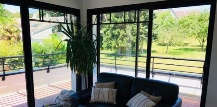 Image 1 sur 3 - Appartement  ·  Location · Santeny (94440) · 2 pièces · 43m²