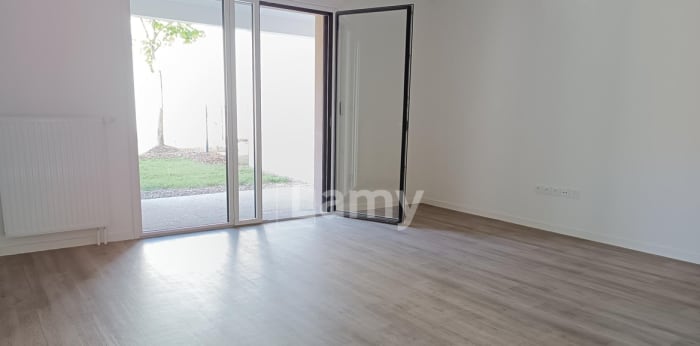 Image 3 sur 8 - Appartement  ·  Location · St Avertin (37550) · 3 pièces · 61m²
