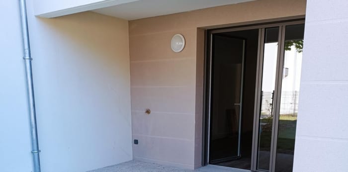 Image 5 sur 8 - Appartement  ·  Location · St Avertin (37550) · 3 pièces · 61m²