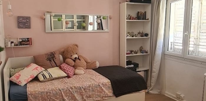 Image 13 sur 18 - Appartement  ·  Location · Aix En Provence (13100) · 1 pièce · 23m²