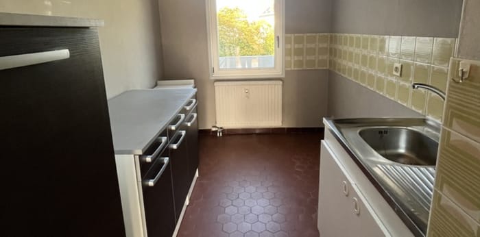 Image 7 sur 11 - Appartement  ·  Location · Dijon (21000) · 2 pièces · 51m²