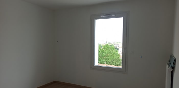 Image 4 sur 5 - Appartement  ·  Location · Villeurbanne (69100) · 2 pièces · 38m²