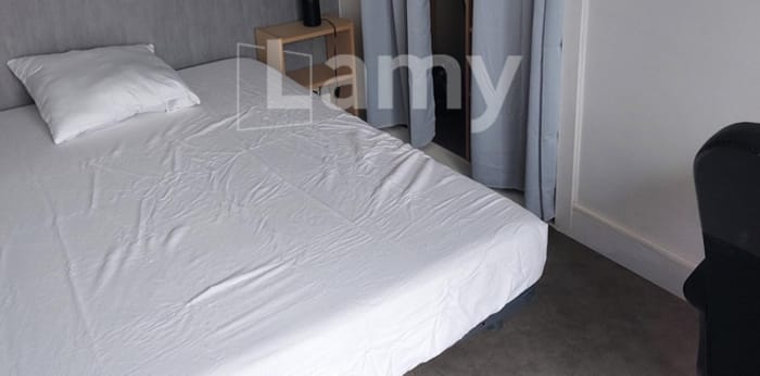 Image 4 sur 6 - Appartement  ·  Location · Toulouse (31400) · 58m²