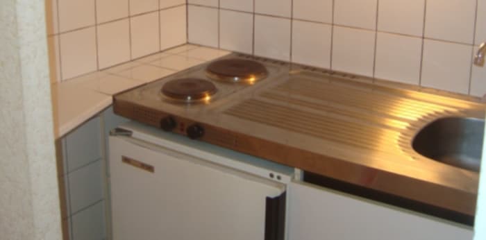 Image 18 sur 30 - Appartement  ·  Location · Toulouse (31400) · 1 pièce · 23m²