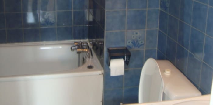 Image 17 sur 30 - Appartement  ·  Location · Toulouse (31400) · 1 pièce · 23m²