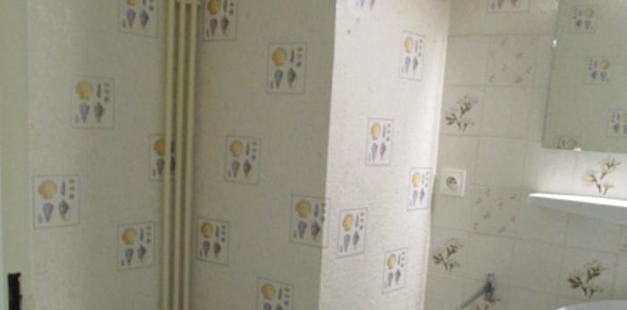 Image 14 sur 16 - Appartement  ·  Location · Dole (39100) · 1 pièce · 28m²