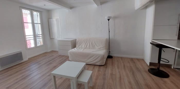 Image 18 sur 30 - Appartement  ·  Location · Sisteron (04200) · 1 pièce · 30m²
