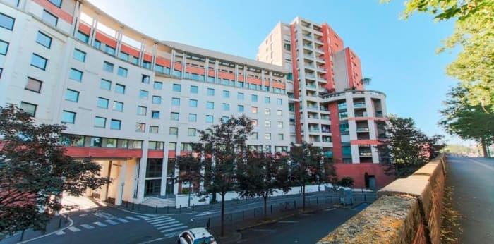 Image 10 sur 15 - Appartement  ·  Location · Toulouse (31000) · 2 pièces · 30m²