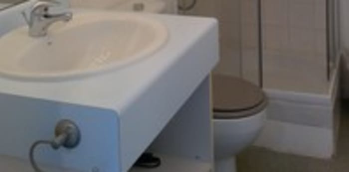 Image 2 sur 15 - Appartement  ·  Location · Toulouse (31000) · 2 pièces · 30m²