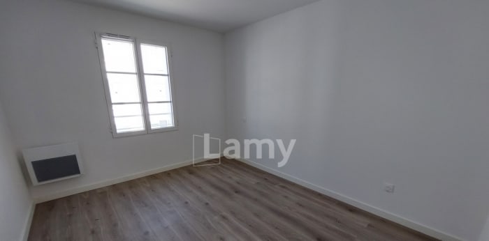 Image 4 sur 9 - Appartement  ·  Location · St Pierre D Oleron (17310) · 3 pièces · 54m²