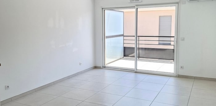 Image 5 sur 8 - Appartement  ·  Location · Cannes (06400) · 2 pièces · 42m²