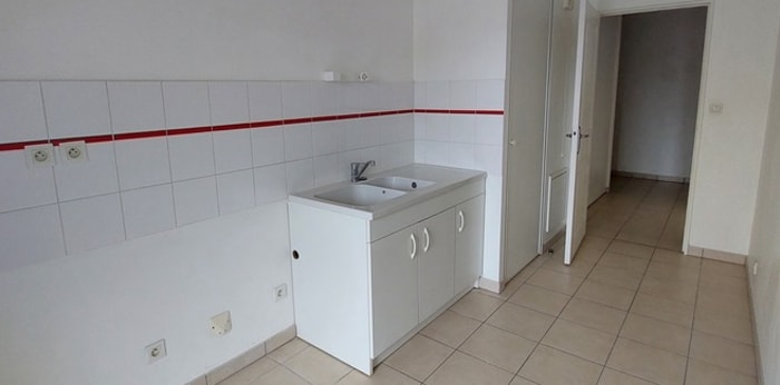 Image 3 sur 9 - Appartement  ·  Location · Rennes (35000) · 4 pièces · 89m²