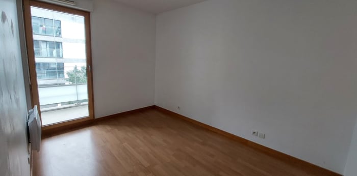 Image 7 sur 9 - Appartement  ·  Location · Rennes (35000) · 4 pièces · 89m²