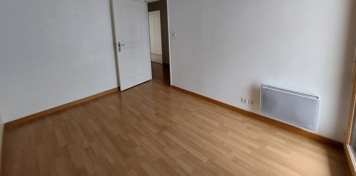 Image 8 sur 9 - Appartement  ·  Location · Rennes (35000) · 4 pièces · 89m²