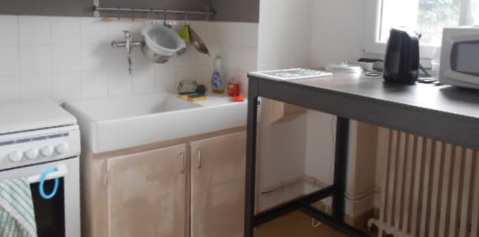 Image 3 sur 9 - Appartement  ·  Location · Montargis (45200) · 2 pièces · 53m²