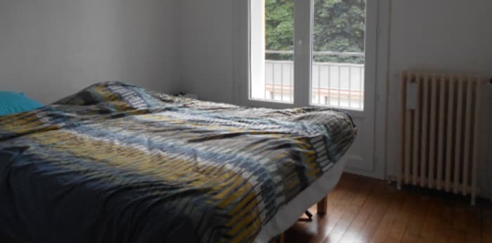 Image 6 sur 9 - Appartement  ·  Location · Montargis (45200) · 2 pièces · 53m²