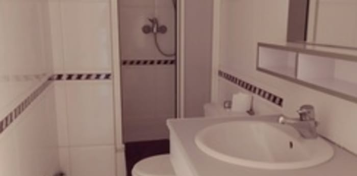 Image 8 sur 18 - Appartement  ·  Location · Valenciennes (59300) · 1 pièce · 26m²