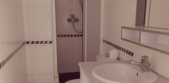 Image 15 sur 18 - Appartement  ·  Location · Valenciennes (59300) · 1 pièce · 26m²