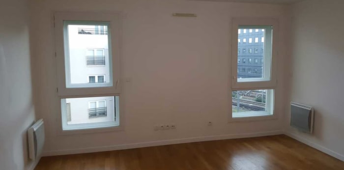 Image 5 sur 6 - Appartement  ·  Location · Ermont (95120) · 2 pièces · 46m²