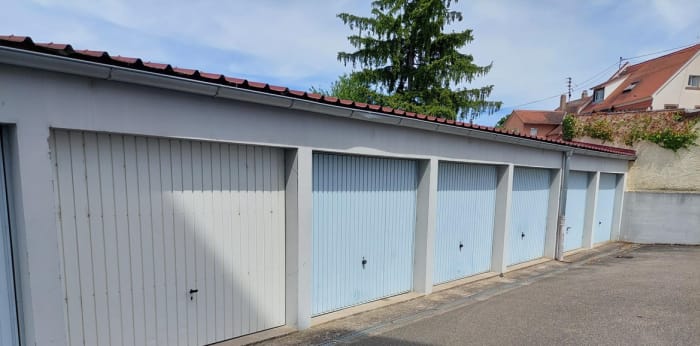 Image 14 sur 16 - Appartement  ·  Location · Selestat (67600) · 3 pièces · 62m²