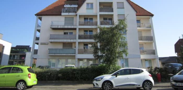 Image 1 sur 16 - Appartement  ·  Location · Selestat (67600) · 3 pièces · 62m²